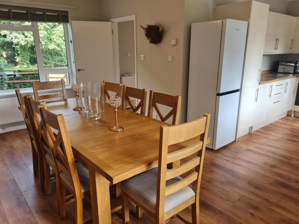 The Farmhouse - Linton Horseheath 外观 照片