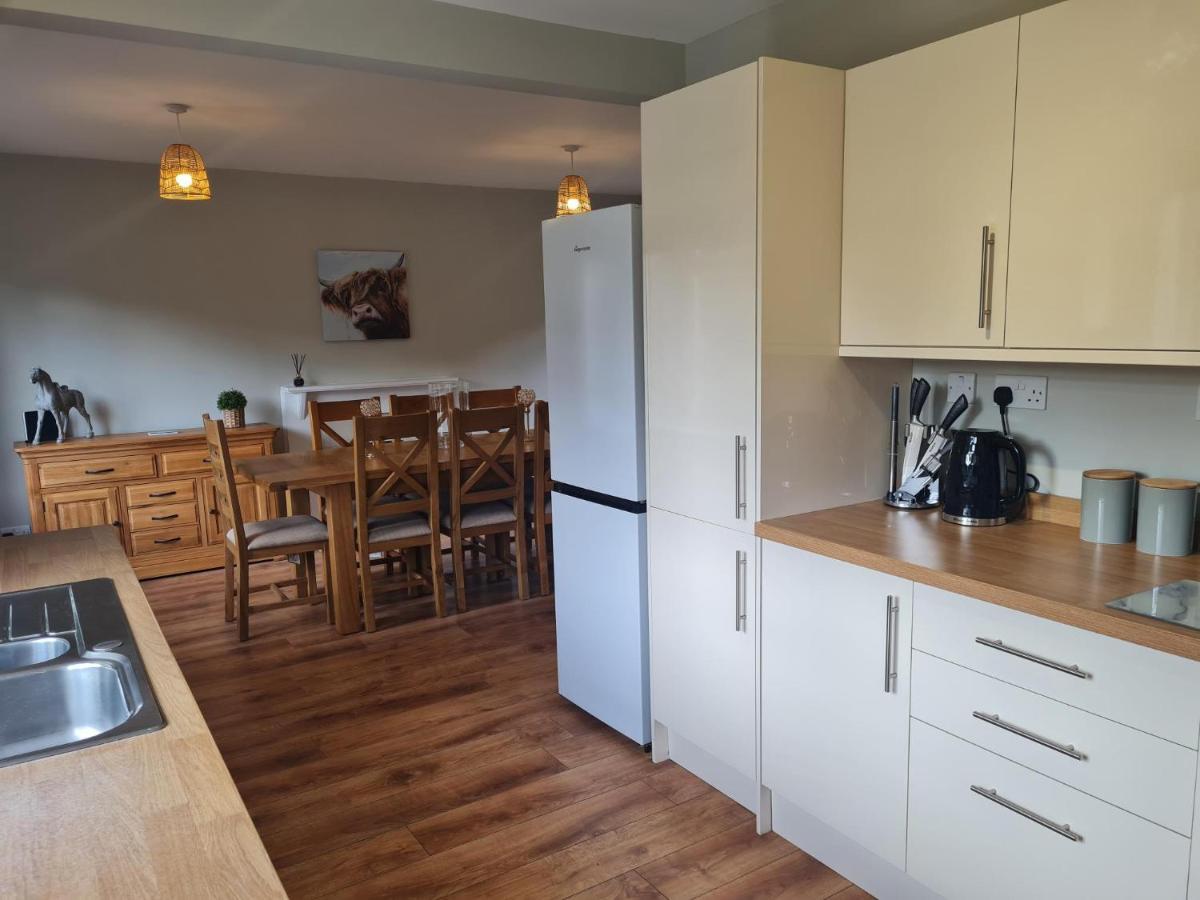 The Farmhouse - Linton Horseheath 外观 照片